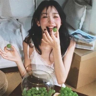 妈的碎念日记