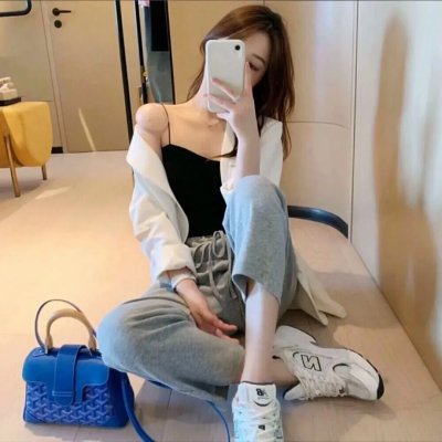 旺角黑夜